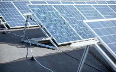 Fotovoltaico per privati e aziende