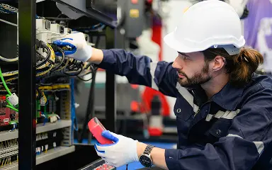 Manutenzione impianti privati e pubbliche amministrazioni