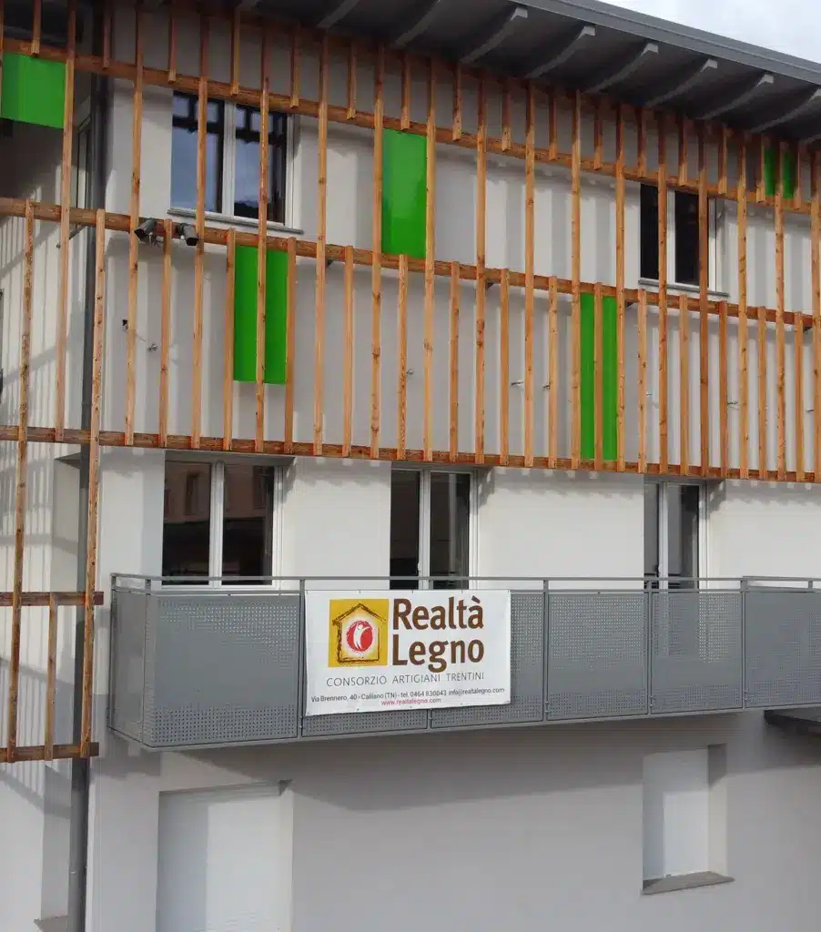 Realtà legno image