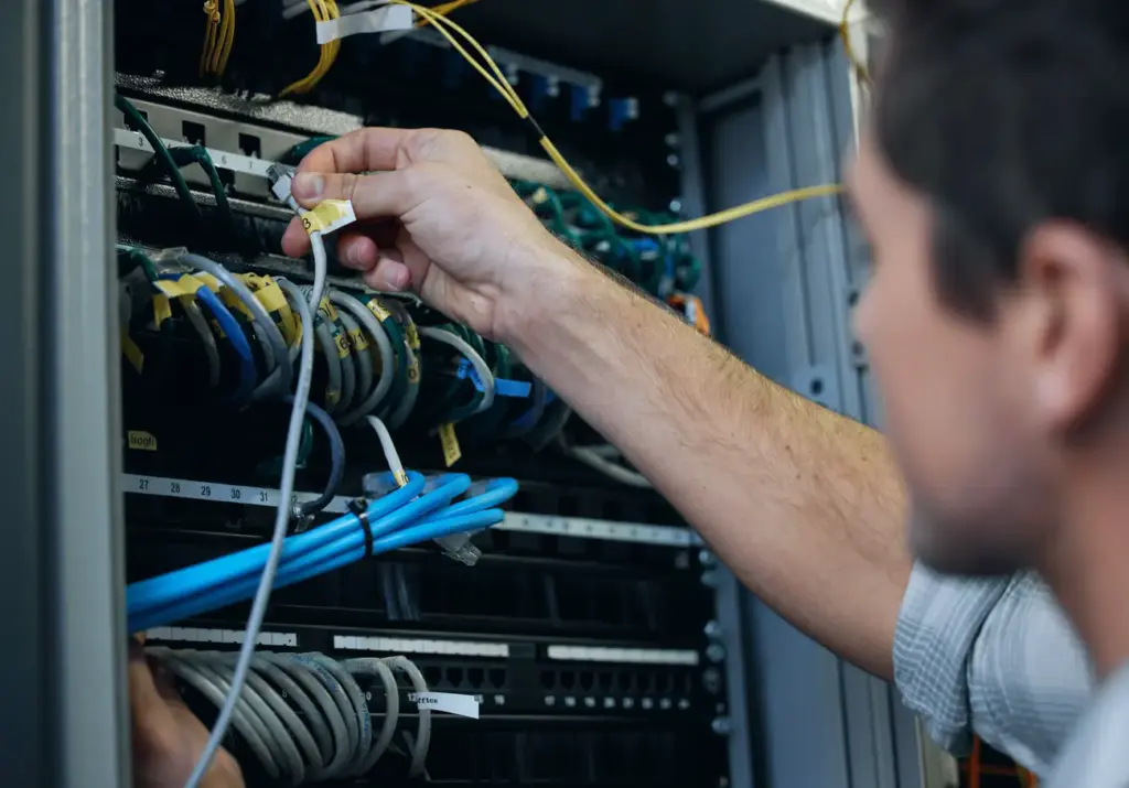 Lets rewire this bad boy 2025 04 06 07 23 42 utc